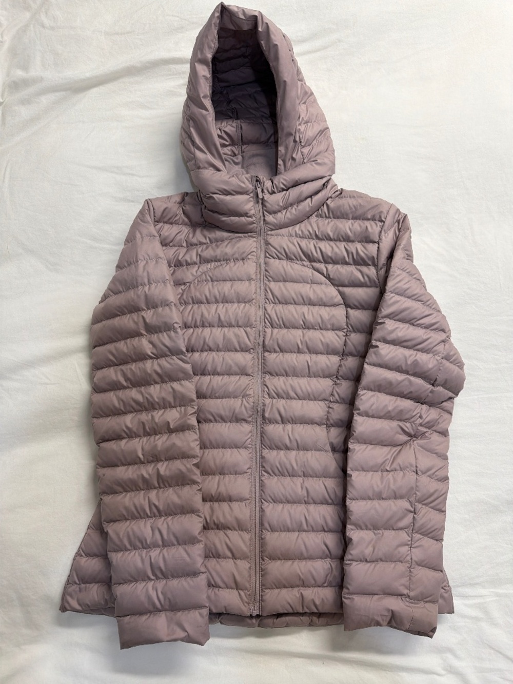 Lululemon Pink Coat / Jacket